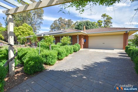 Property photo of 8 Ross Court Myrtleford VIC 3737