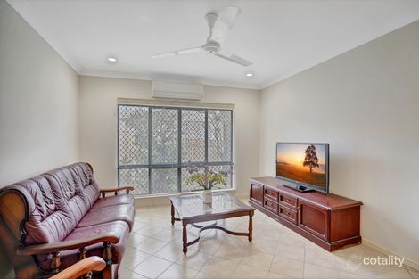 Property photo of 1 Trappes Court Mooroobool QLD 4870