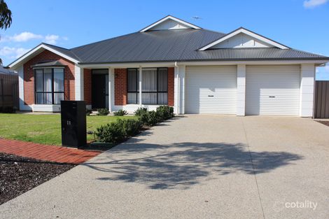 11 Kibby Cct, Strathalbyn, SA 5255