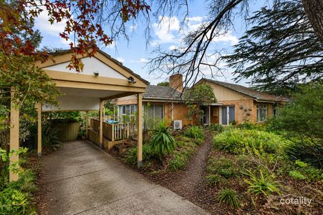 Property photo of 53 The Boulevard Heathmont VIC 3135