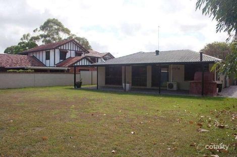 Property photo of 3 Mooyumbin Court Nerang QLD 4211