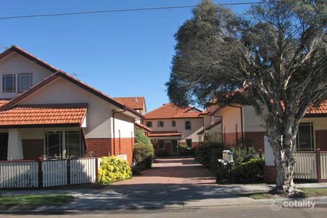 61 Lennox St, Moonee Ponds, VIC 3039