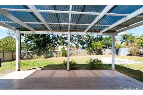 Property photo of 4 Ludong Street Nerang QLD 4211