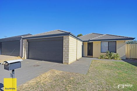 Property photo of 10 Saffron Way Landsdale WA 6065
