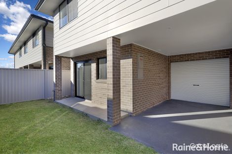 Property photo of 2/156 Adelaide Street St Marys NSW 2760