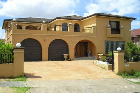 Property photo of 13 Roycroft Place Edensor Park NSW 2176