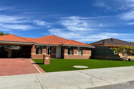 78 Seagrove Bvd, Merriwa, WA 6030