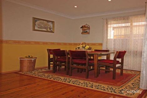 Property photo of 38 Trobriand Crescent Glenfield NSW 2167