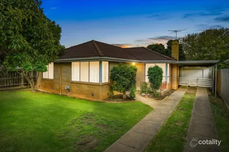 105 Station Rd, Melton South, VIC 3338