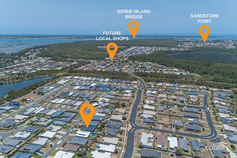 18 Sundew St, Ningi, QLD 4511