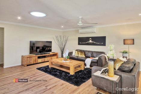 Property photo of 12 Strathaird Place Parkinson QLD 4115