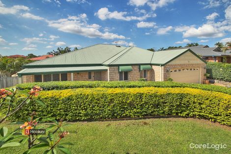 Property photo of 12 Strathaird Place Parkinson QLD 4115