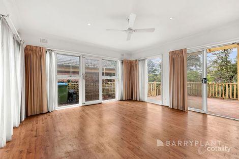 Property photo of 53 The Boulevard Heathmont VIC 3135