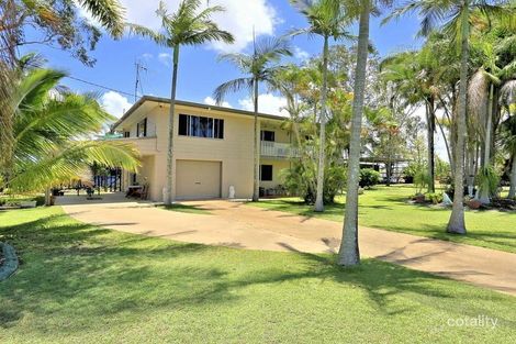 Property photo of 269 Eardleys Road Welcome Creek QLD 4670