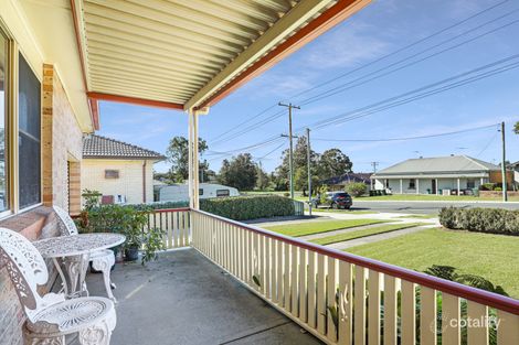 Property photo of 3A Brunswick Street East Maitland NSW 2323