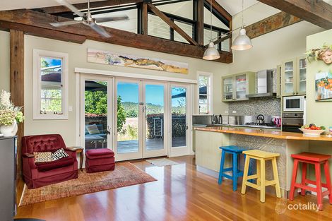 Property photo of 2 Pearce Road Booyong NSW 2480