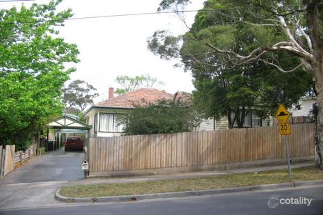 8 Burnett St, Mitcham, VIC 3132