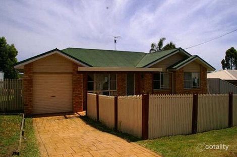 Property photo of 142 Hursley Road Glenvale QLD 4350
