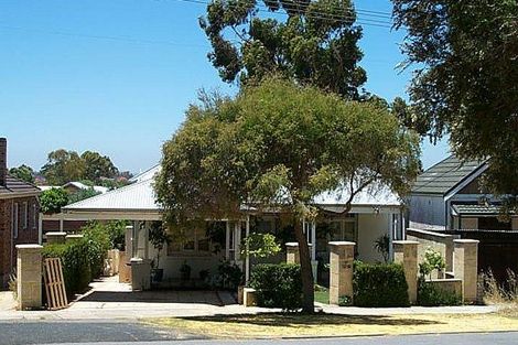 24 Edinboro St, Mount Hawthorn, WA 6016