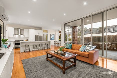 Property photo of 2 Ashburton Road Glen Iris VIC 3146
