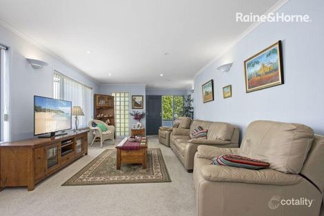 Property photo of 56 Riverview Crescent Catalina NSW 2536