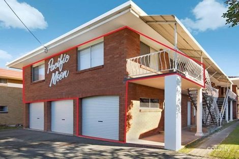 Property photo of 3/498 Coolangatta Road Tugun QLD 4224