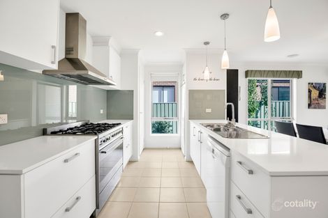 Property photo of 52 Orana Street Wyndham Vale VIC 3024