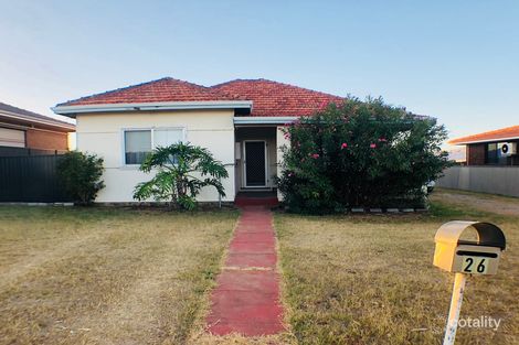 26 Mell Rd, Spearwood, WA 6163