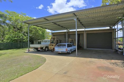 Property photo of 269 Eardleys Road Welcome Creek QLD 4670