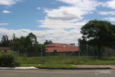 57 Chisholm Rd, Auburn, NSW 2144