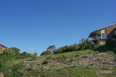 40 Panorama Pde, Scotts Head, NSW 2447