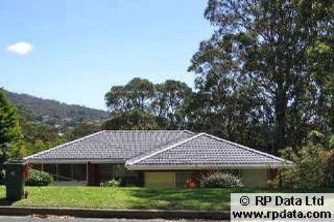 Property photo of 114 Bellevue Road Figtree NSW 2525