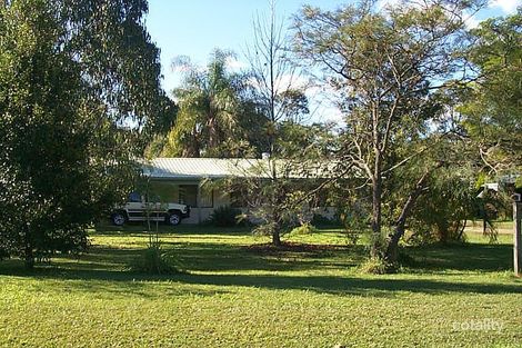 111 Thompson Rd, Beerwah, QLD 4519