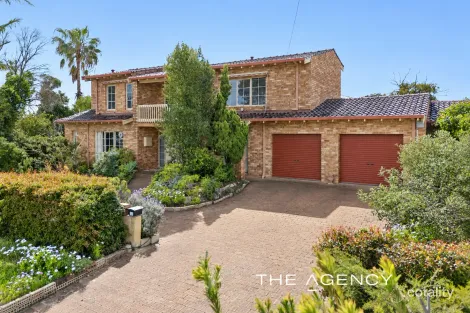 14-16 Parkview Rise, Willetton, WA 6155