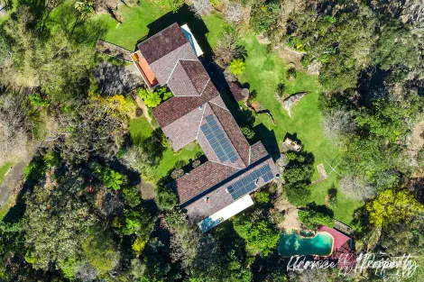 18 Johnson Ave, Kenthurst, NSW 2156