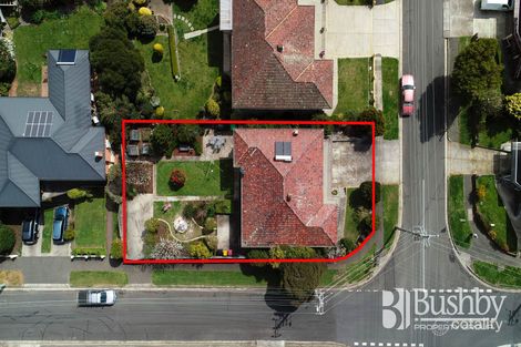 Property photo of 4 Hawthorn Street Norwood TAS 7250
