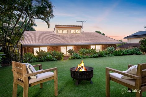 17 Gyranda St, Carina Heights, QLD 4152