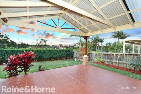 Property photo of 31 Angara Circuit Glenwood NSW 2768