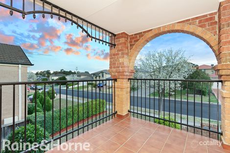 Property photo of 31 Angara Circuit Glenwood NSW 2768
