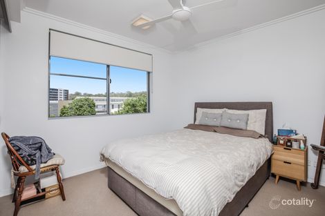 Property photo of 122/29-49 Varsity Parade Varsity Lakes QLD 4227