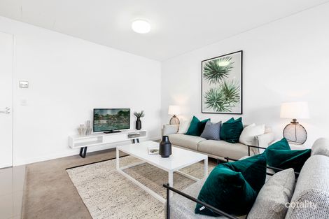 Property photo of C308/6 Denison Street Camperdown NSW 2050