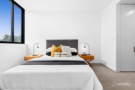Property photo of C308/6 Denison Street Camperdown NSW 2050