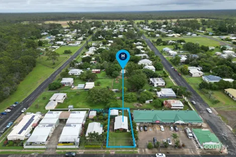 Property photo of 87 William Street Howard QLD 4659