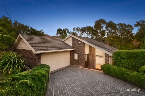 Property photo of 31 Zenith Street Pascoe Vale VIC 3044