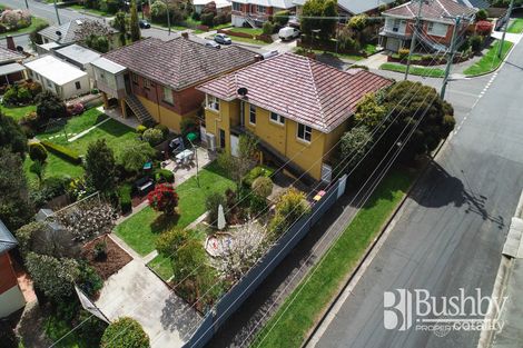 Property photo of 4 Hawthorn Street Norwood TAS 7250