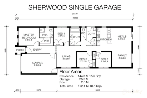 Property photo of 32 Carriage Drive Warragul VIC 3820