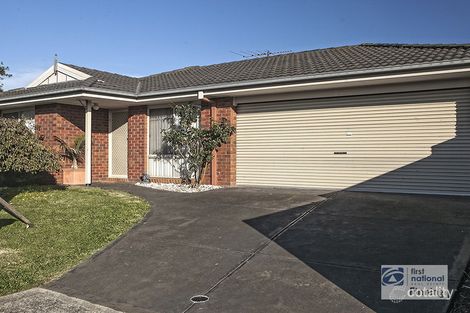 Property photo of 3 Otley Way Cranbourne East VIC 3977