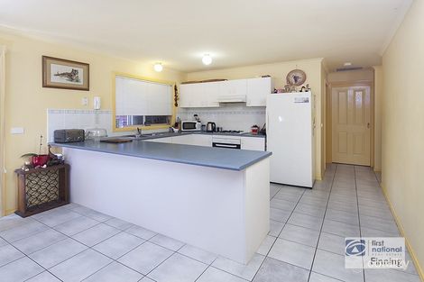 Property photo of 3 Otley Way Cranbourne East VIC 3977