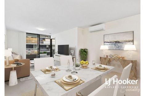 1609/25 Charlotte St, Chermside, QLD 4032