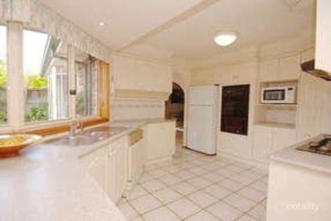 Property photo of 2 Murrell Place Dural NSW 2158